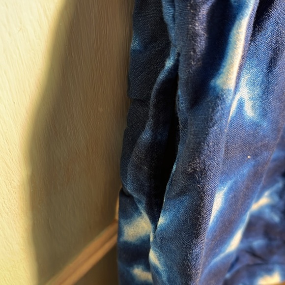 Crewcuts blue dress - Picture 4 of 7